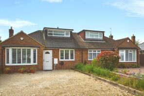 17, Ragged Hall Lane, Chiswell Green, St. Albans AL2 3LB