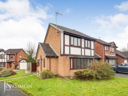 6, Astley Hall Drive, Bury BL0 9DF