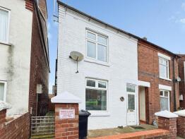 44, Windmill Street, Church Gresley, Swadlincote DE11 9PF