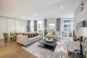 Apartment G02, 4, Pearson Square, City Of Westminster, London W1T 3BH