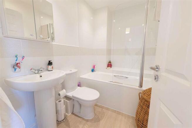 BATHROOM No. 2