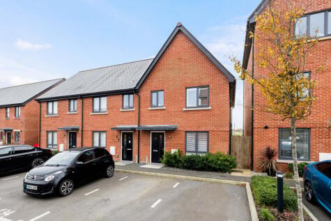 Blunden Drive, Folkestone, CT20