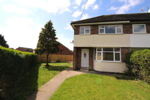 37, Howkins Road, Brownsover, Rugby CV21 1BP