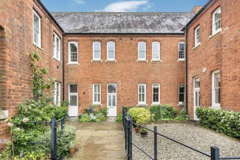 Ridgeway Court, Cholsey, OX10 9GU