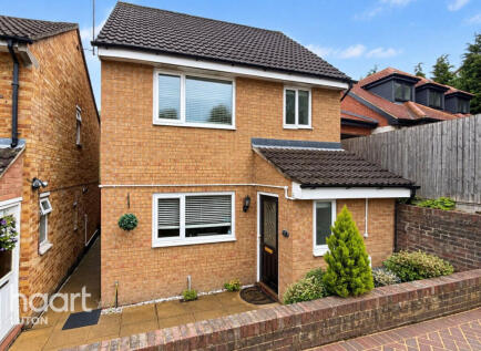 Park Field, Markyate