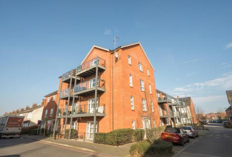 Carroll Court, Seaton Road, Mitcham, CR4