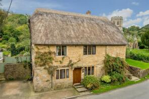 Bramble Cottage, Main Street, Barrington, Ilminster TA19 0JD