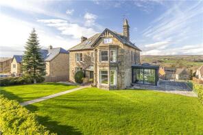 11, Clifton Road, Ilkley LS29 8TT