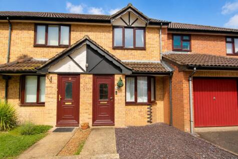 Cul-de-sac Location! Allocated Parking Space! Southerly Aspect Garden
