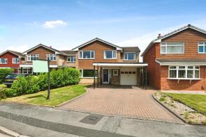 6, Aldin Close, Bonehill, Tamworth B78 3HT
