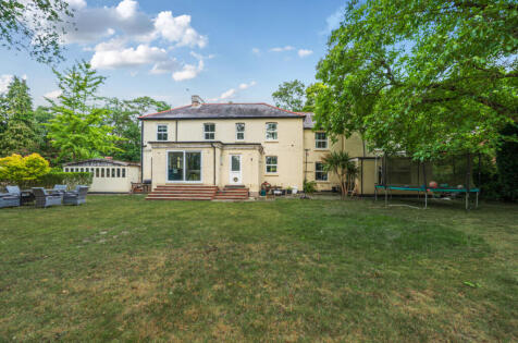 Hollybush Lane, Burghfield Common, Reading, Berkshire, RG7
