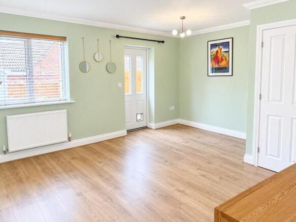 Living room 1