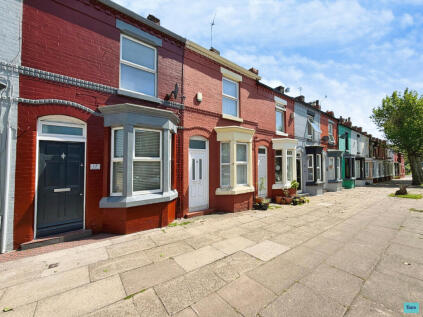 Dingle Vale, Liverpool, L8