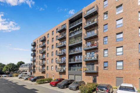19 (flat 17) Pillans Place, Leith, Edinburgh, EH6 7FJ