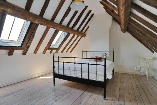 BEDROOM 3