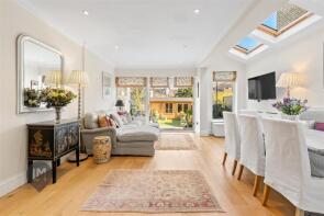 188, Astonville Street, London SW18 5AG