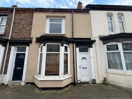 64 Hampton Road, Stockton-on-Tees, Cleveland, TS18 4DX