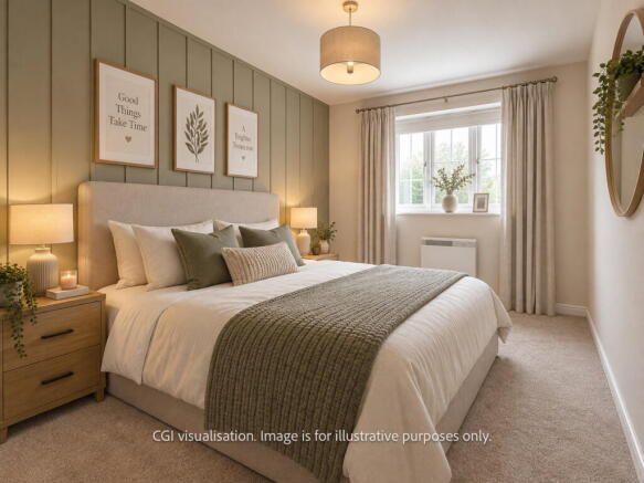 3 bed Semi-Detached for sale Image 11