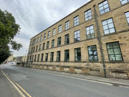 Flat 16, Ingrow Mill, Ingrow Lane, Keighley, West Yorkshire BD21 5AH