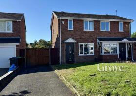 41, Sidaway Close, Rowley Regis B65 9SJ