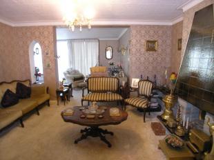 Lounge View I