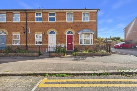 Ingles Mews , Folkestone