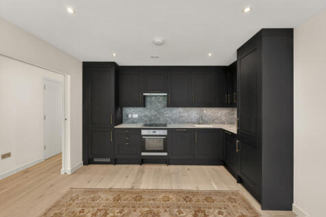 Harmood Grove, London, NW1