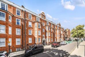 Flat 9, Aberdeen Mansions, Kenton Street, London WC1N 1NL