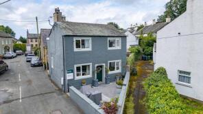 Fern Cottage, Access Road To Houses In Papcastle, Cockermouth CA13 0JT