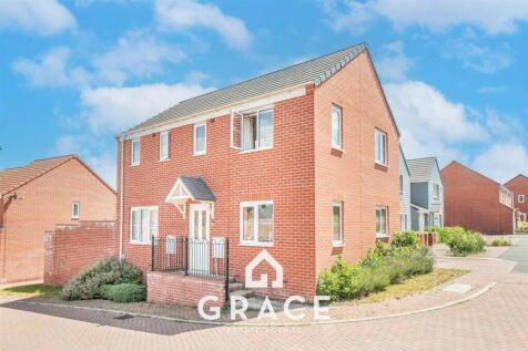 Elm Close, Great Blakenham, Ipswich