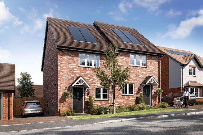The Corringham