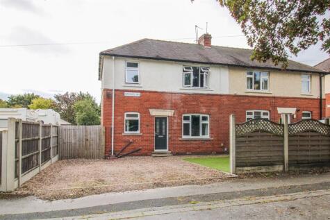 Greaves Avenue, Wakefield
