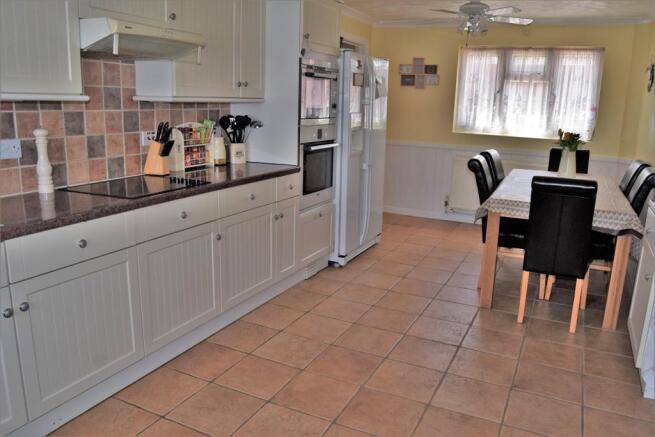 Kitchen / Diner
