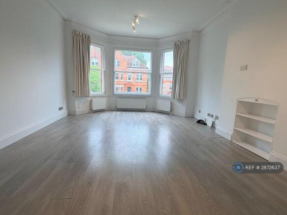Living Room Unfurnished