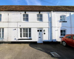 3, First And Last Cottages, Sandwich Road, Canterbury CT3 2AF