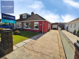 30, Hafod Las, Pencoed, Bridgend CF35 5NB