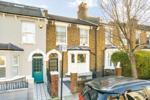 33a, Henslowe Road, London SE22 0AR