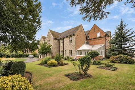 Church Lane, Atherstone, Warwickshire, CV9