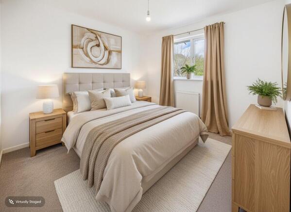 3 bed Semi-Detached for sale Image 12