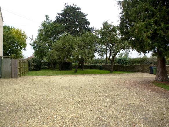 Driveway (2)