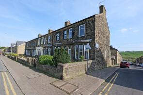 168, Keighley Road, Colne BB8 0PJ