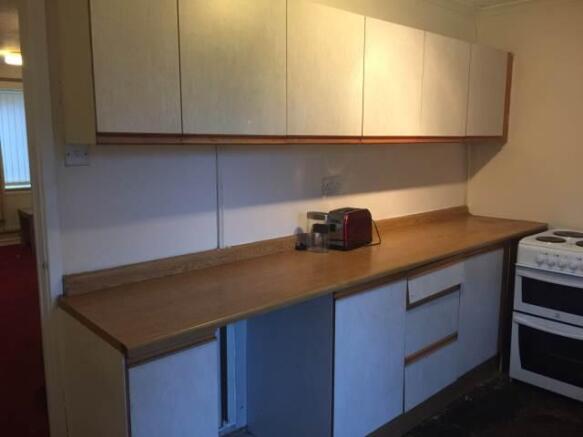 Kitchen Dining