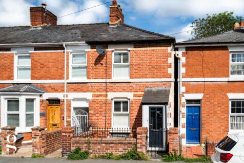 Cotterell Street, Whitecross, Hereford