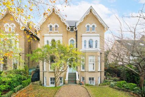 Stratheden Road, Blackheath