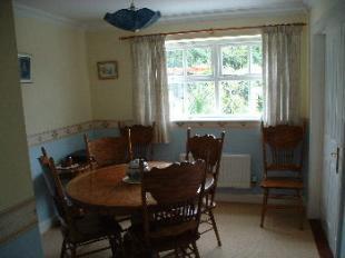 Dinning room