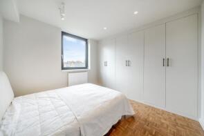 Flat 6, 25, Southey Road, London SW9 0PD