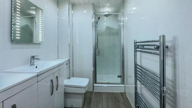 En-Suite.