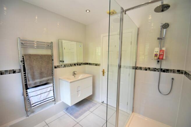 En-suite