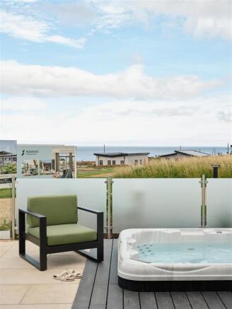 The Tideline Lodge - Views