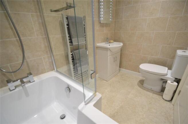 Bathroom - V2
